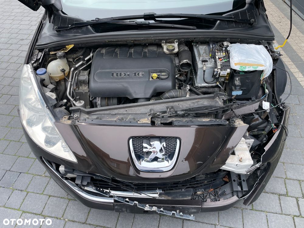 Peugeot 308 CC - 16
