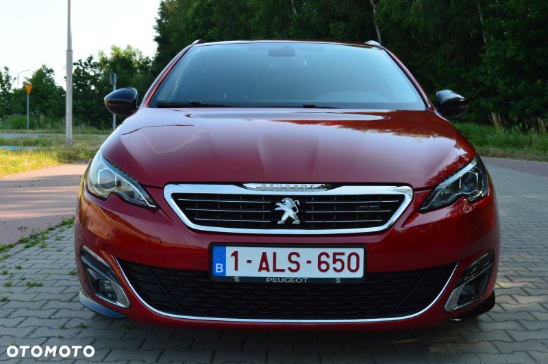 Peugeot 308 - 27