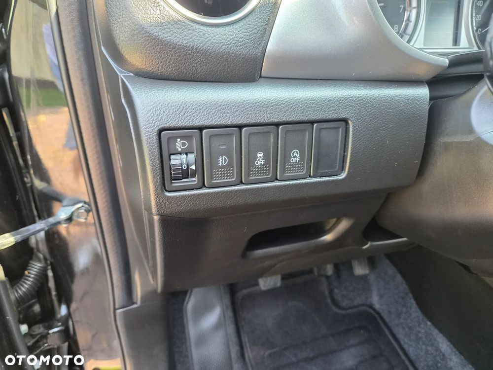 Suzuki Vitara 1.6 Comfort 2WD - 21