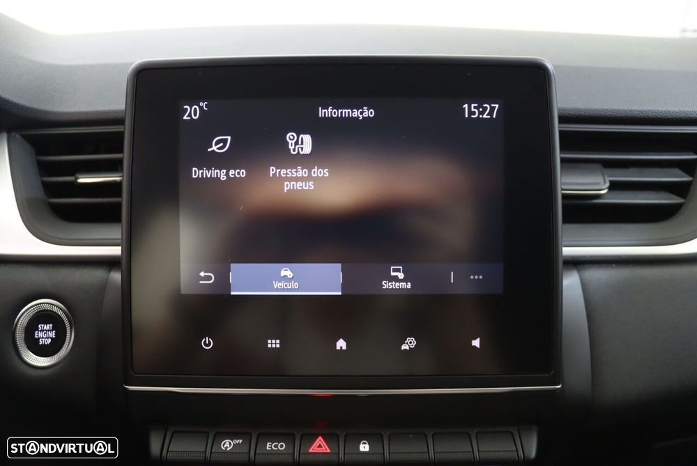 Mitsubishi ASX - 27