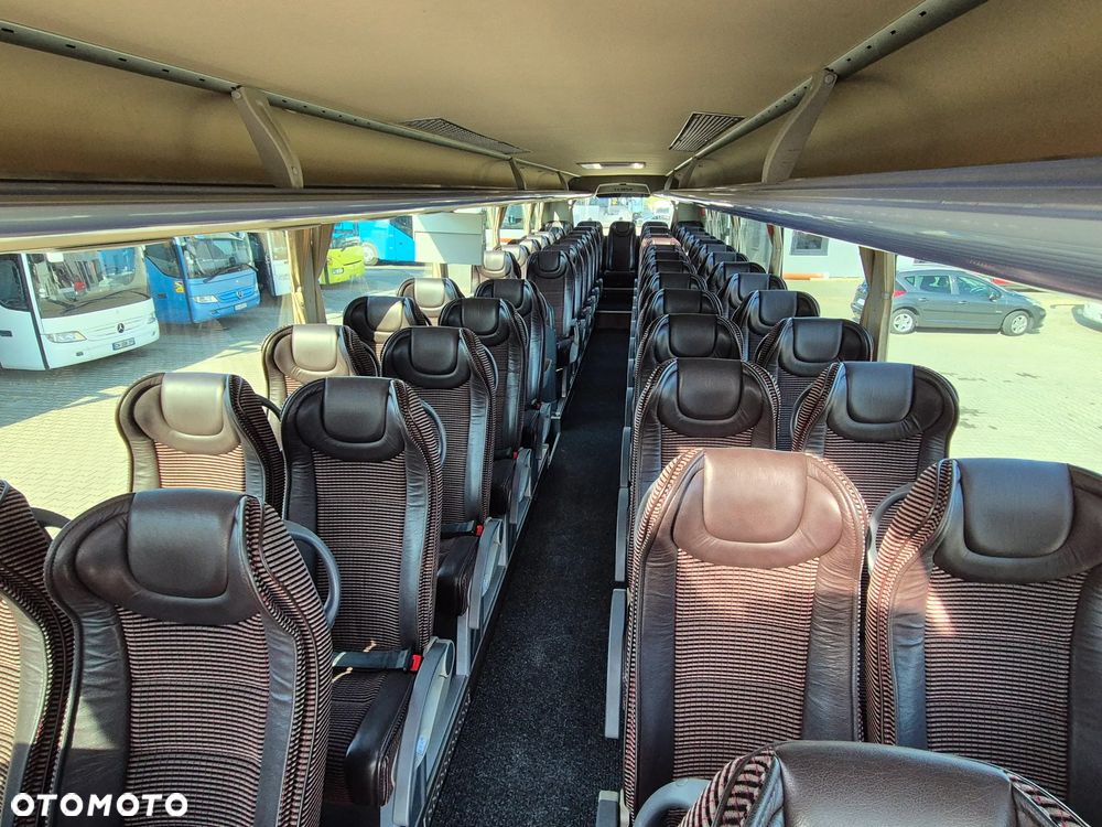 Temsa HD13 / SPROWADZONA/ MANUAL / NOWY SILNIK - 41