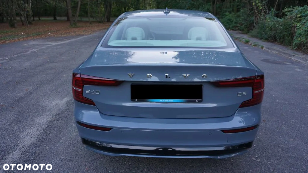 Volvo S60 B5 B Geartronic RDesign - 7