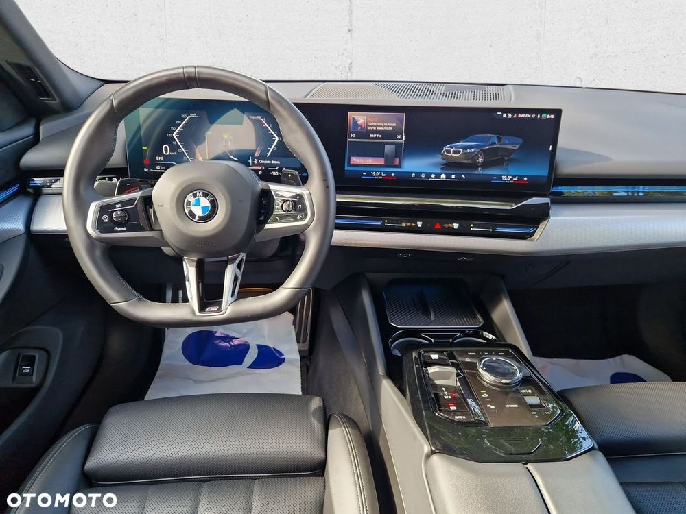 BMW Seria 5 - 13