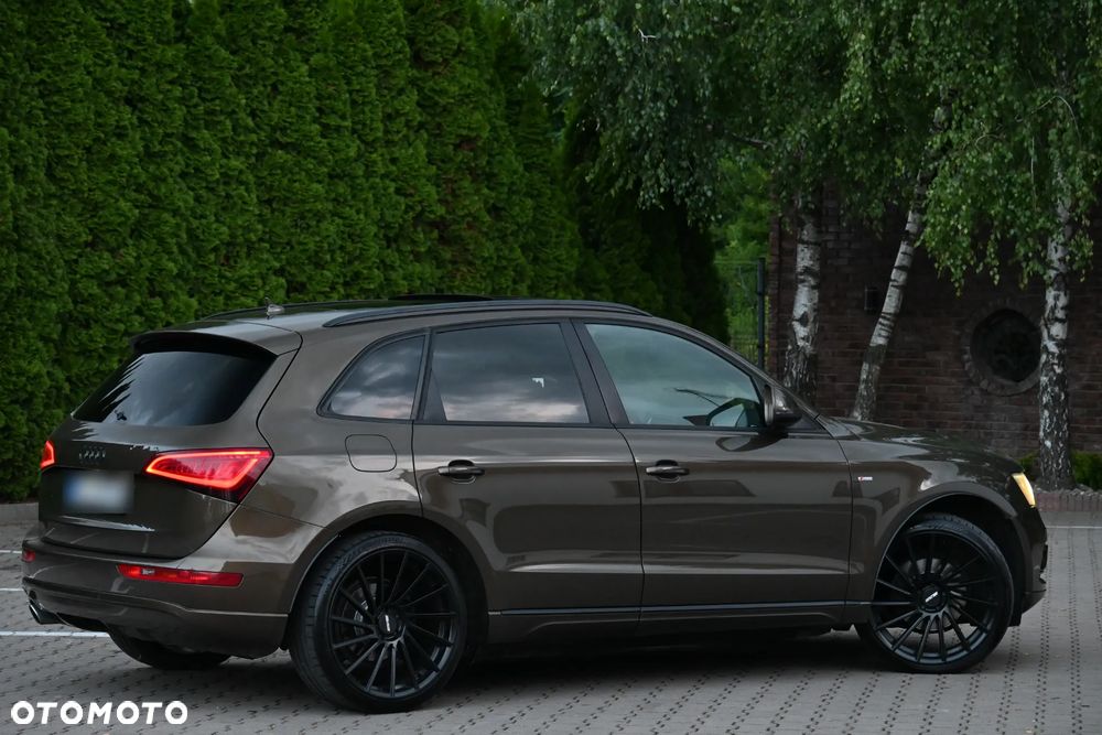 Audi Q5 2.0 TDI Quattro - 17