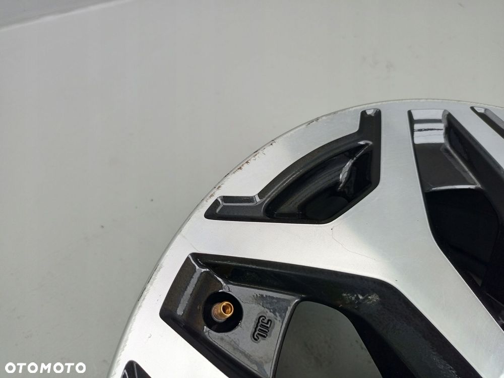SUBARU XV II 17- FELGA ALUFELGA 17X7J 55 E04 - 9