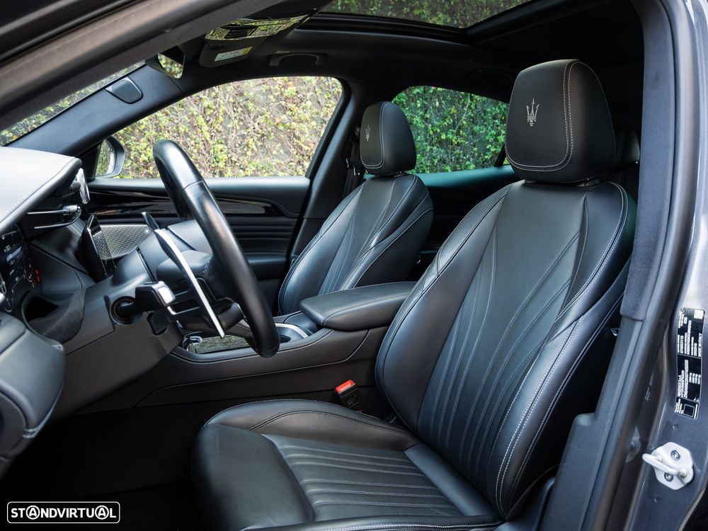 Maserati Grecale 2.0 GT - 22