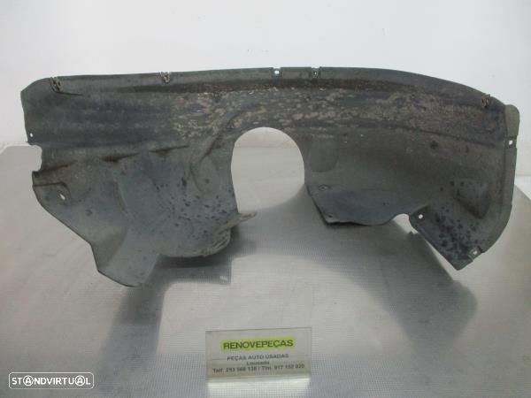 Cave Roda Frente Dto Ford Transit Connect (P65_, P70_, P80_) - 1