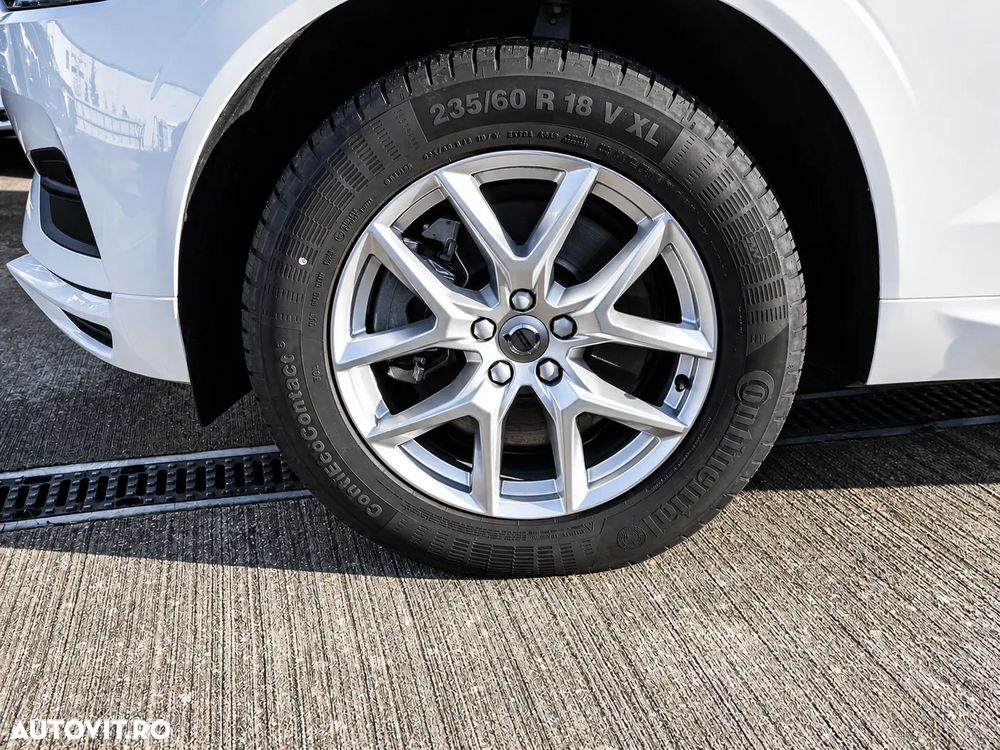 Volvo Xc 60 2020 photo 3
