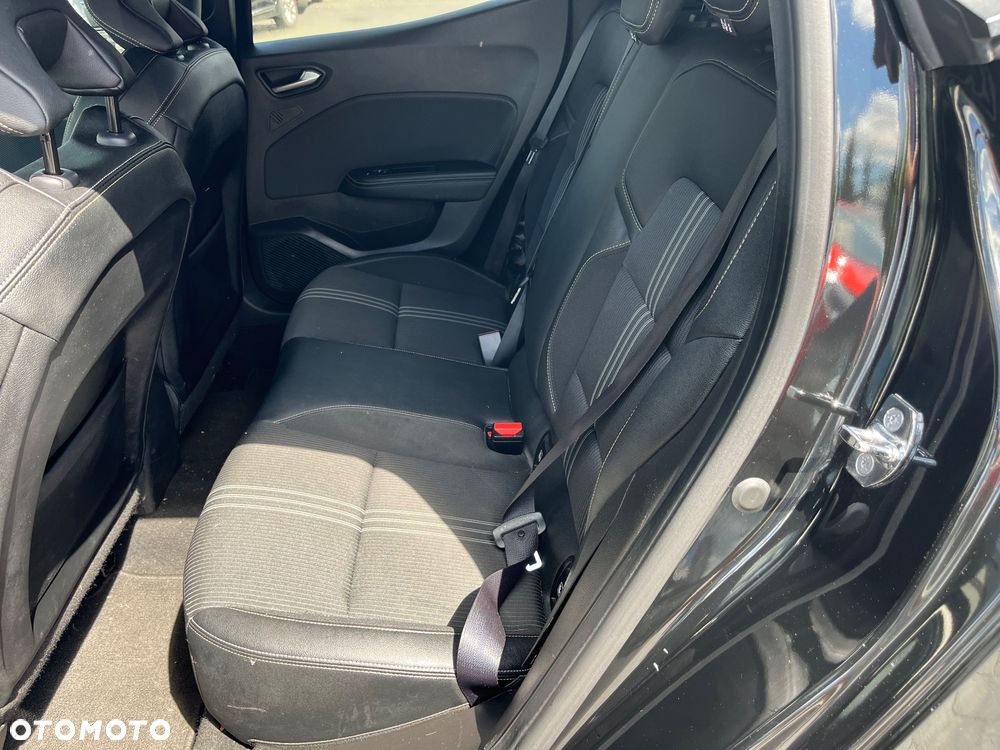 Renault Clio E-TECH 140 R.S LINE - 11