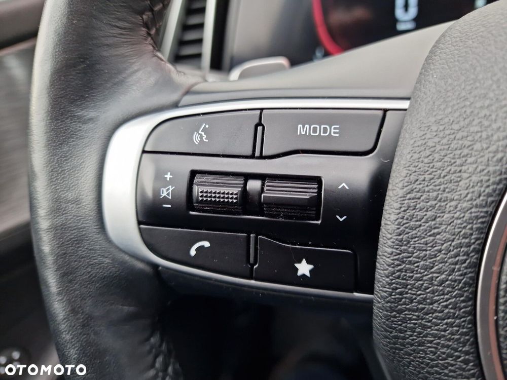 Kia Sportage 1.6 T-GDI L 2WD DCT - 21