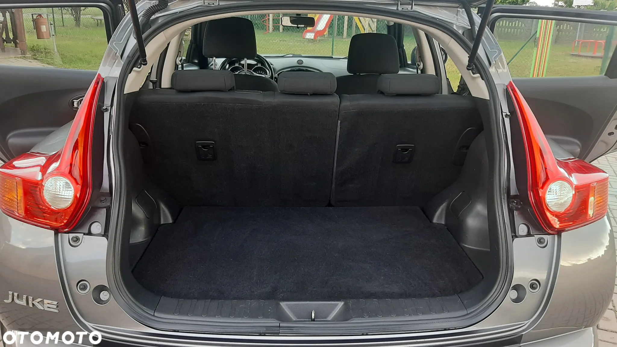 Nissan Juke 1.6 Tekna - 37