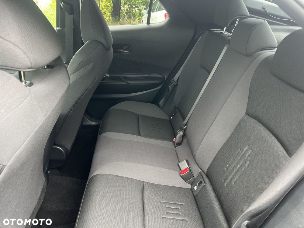 Toyota C-HR 1.8 Hybrid Style - 13