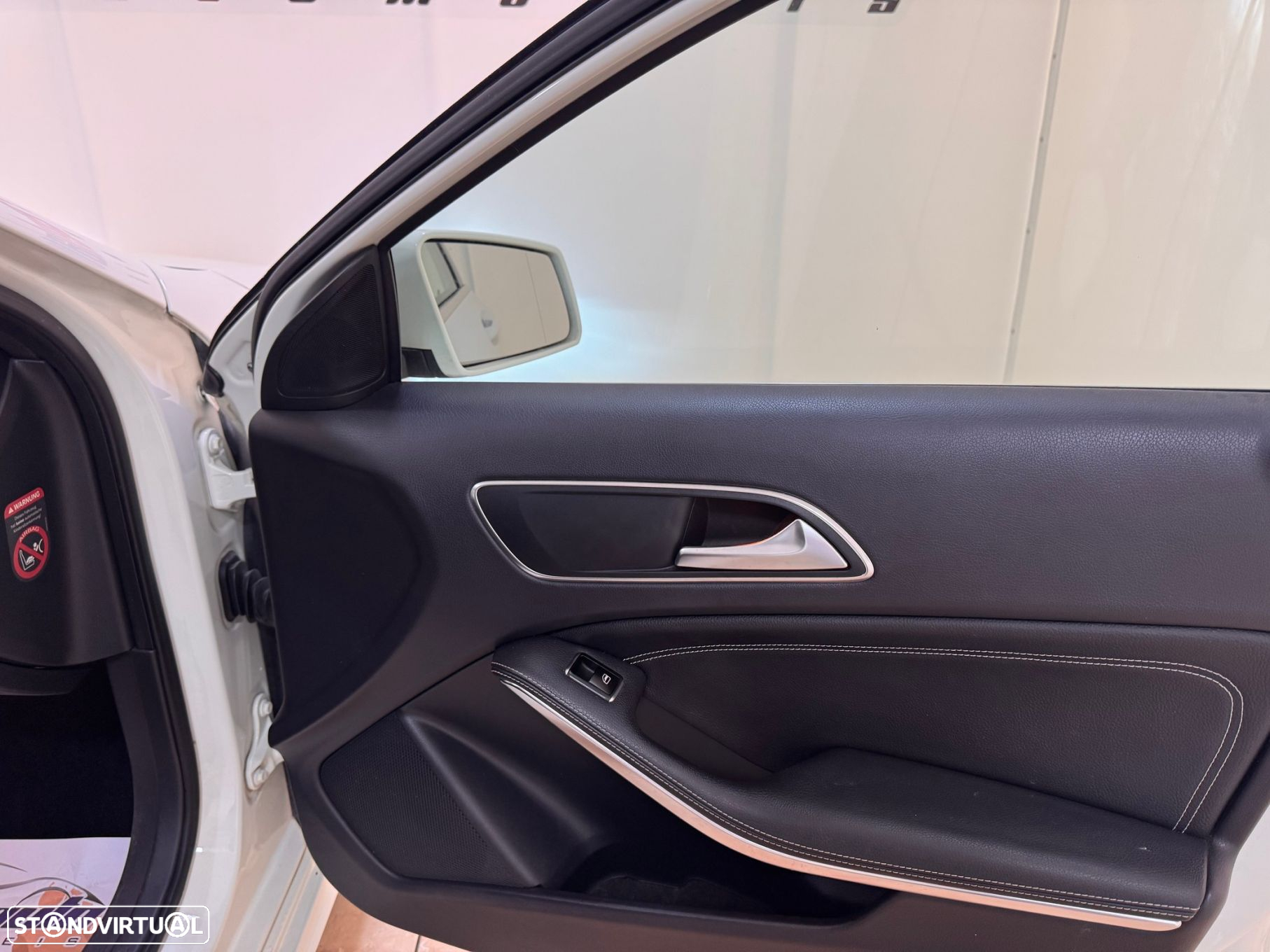 Mercedes-Benz A 180 CDi BE Urban - 32