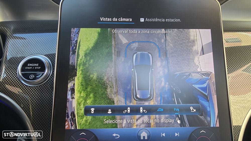 Mercedes-Benz GLC 220 d 4Matic AMG Advanced - 46