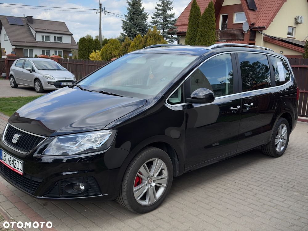Seat Alhambra - 2