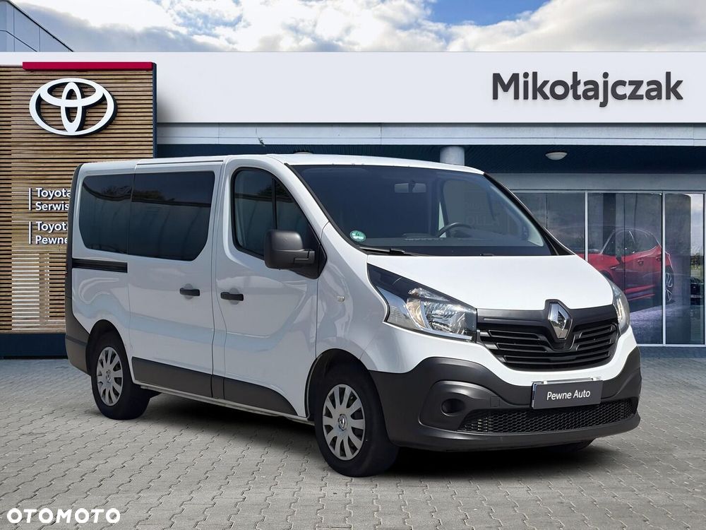 Renault Trafic - 5