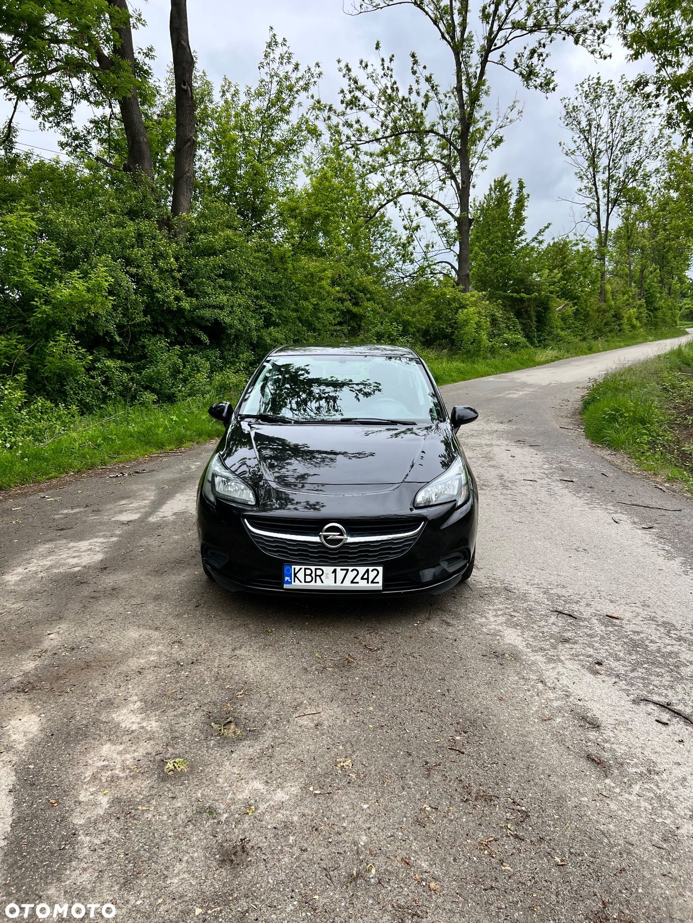 Opel Corsa 1.4 Enjoy - 1