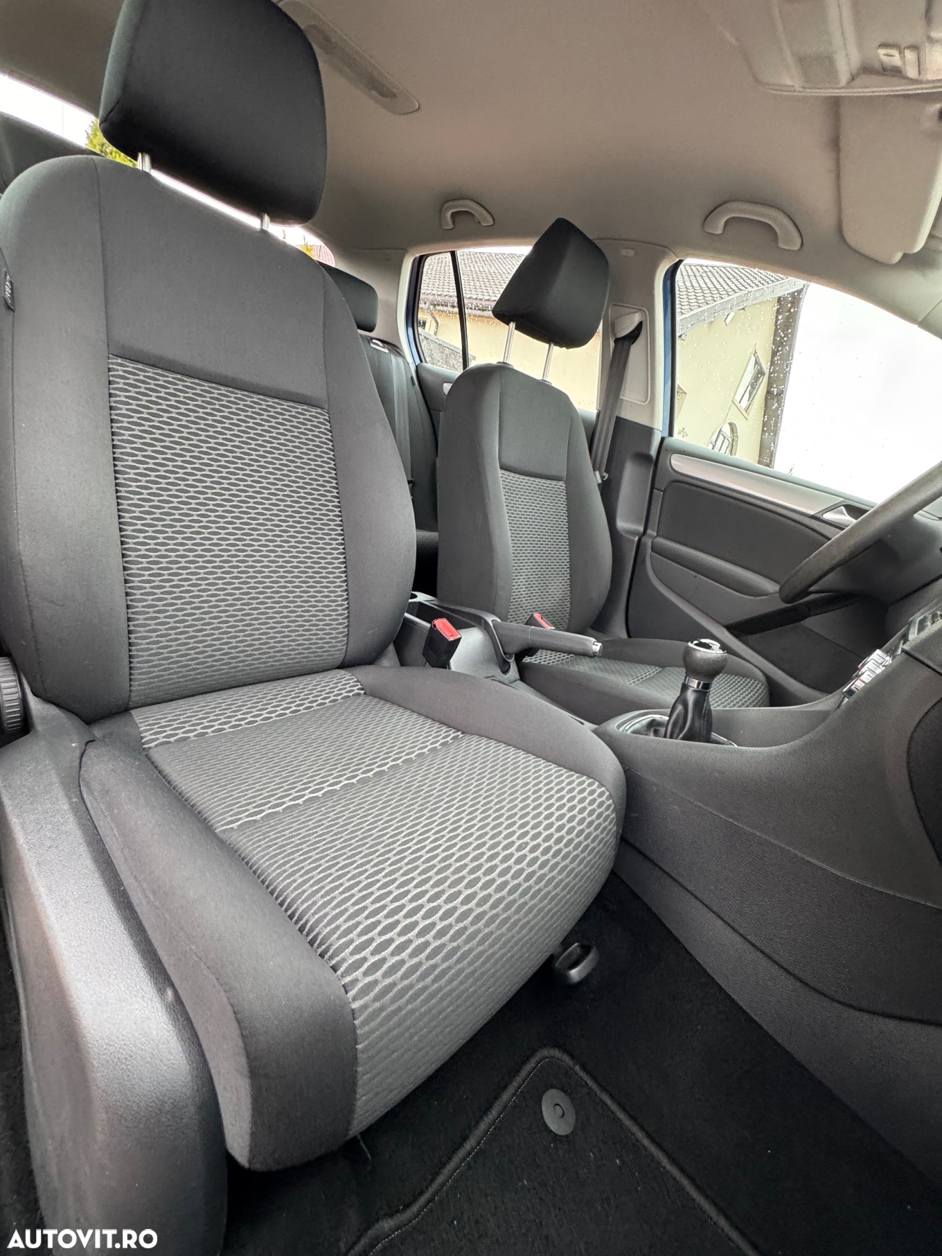 Volkswagen Golf 1.4 Trendline - 15