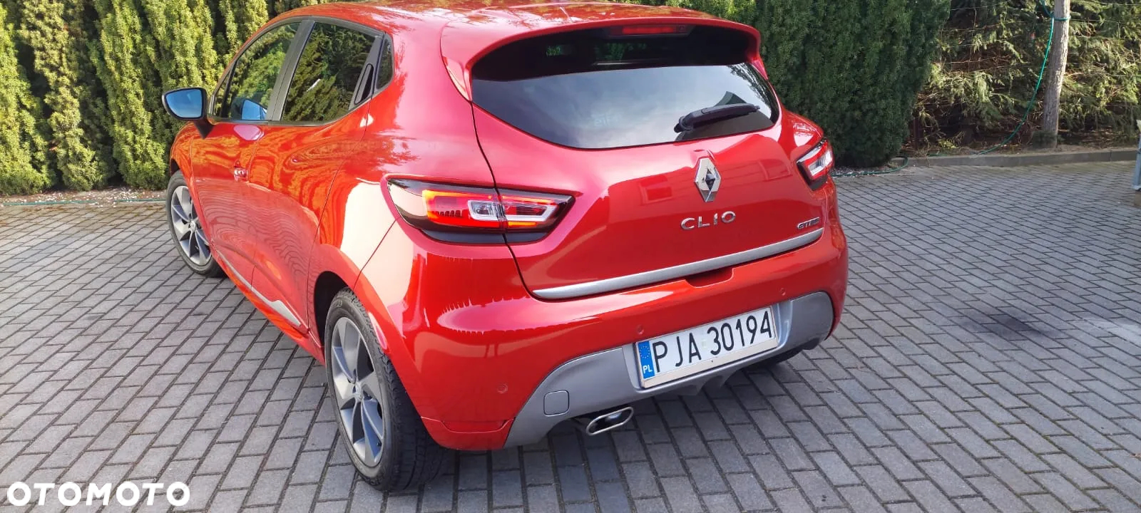Renault Clio Energy dCi 110 Start & Stop INTENS - 4