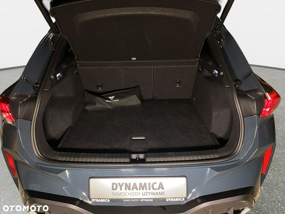 Cupra Terramar - 19