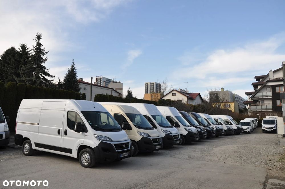 Fiat Ducato - 2