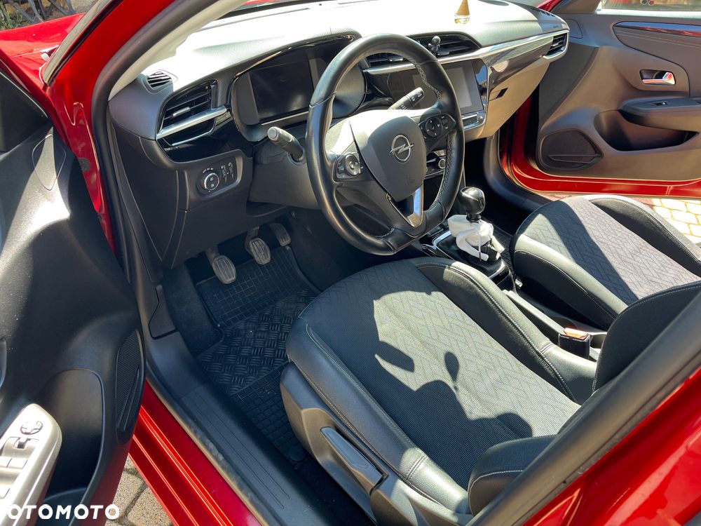 Opel Corsa 1.5 D GS S&S - 6