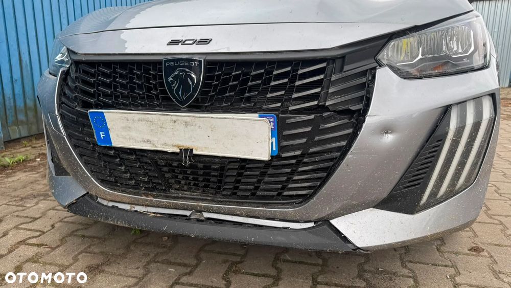 Peugeot 208 1.2 PureTech Active S&S - 16