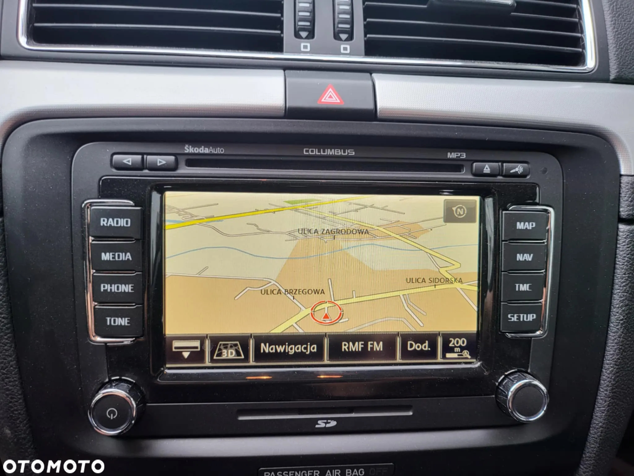 Skoda Superb 2.0 TDI Platinum Outdoor DSG - 18