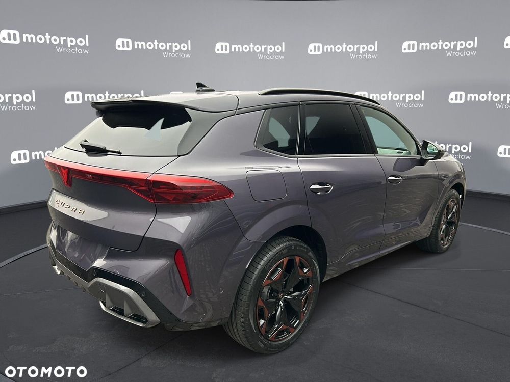 Cupra Terramar - 10
