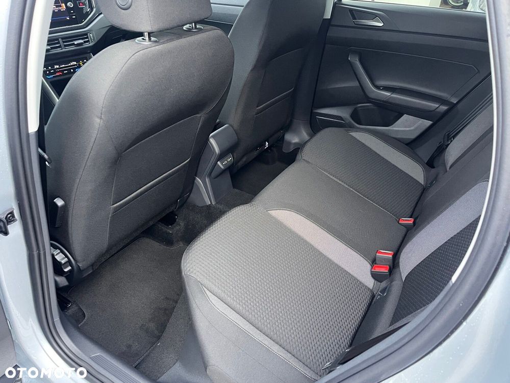 Volkswagen Taigo 1.0 TSI Life Plus - 12