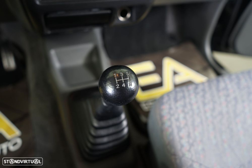 Suzuki Jimny 1.3 16V Canvas Top - 25