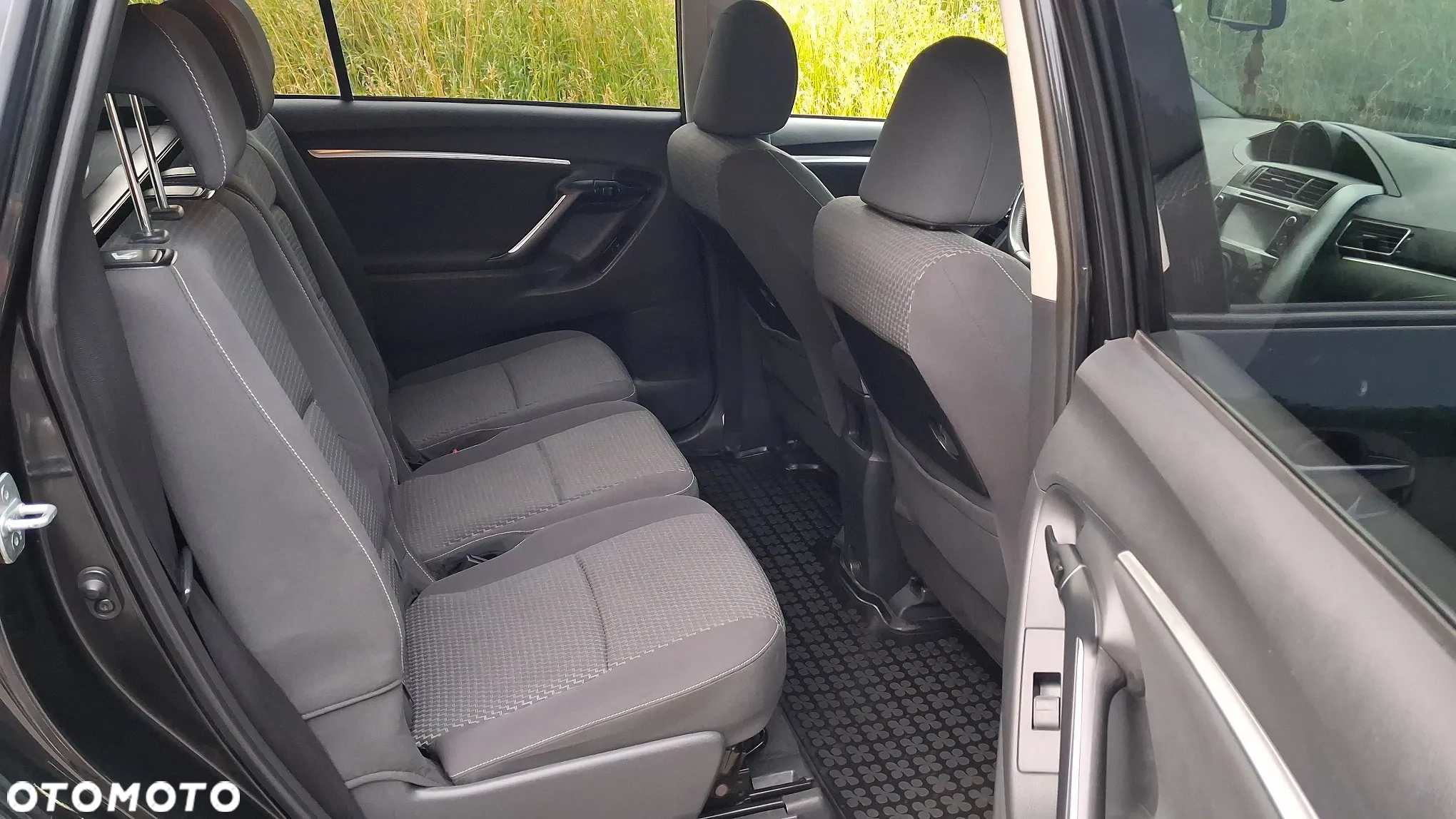 Toyota Verso - 10