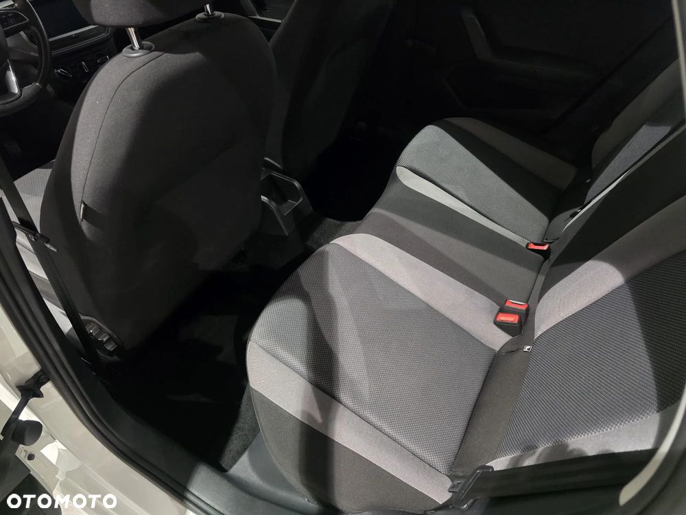 Seat Ibiza 1.0 MPI EVO Style S&S - 9