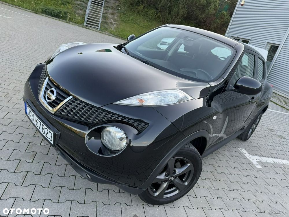 Nissan Juke - 21