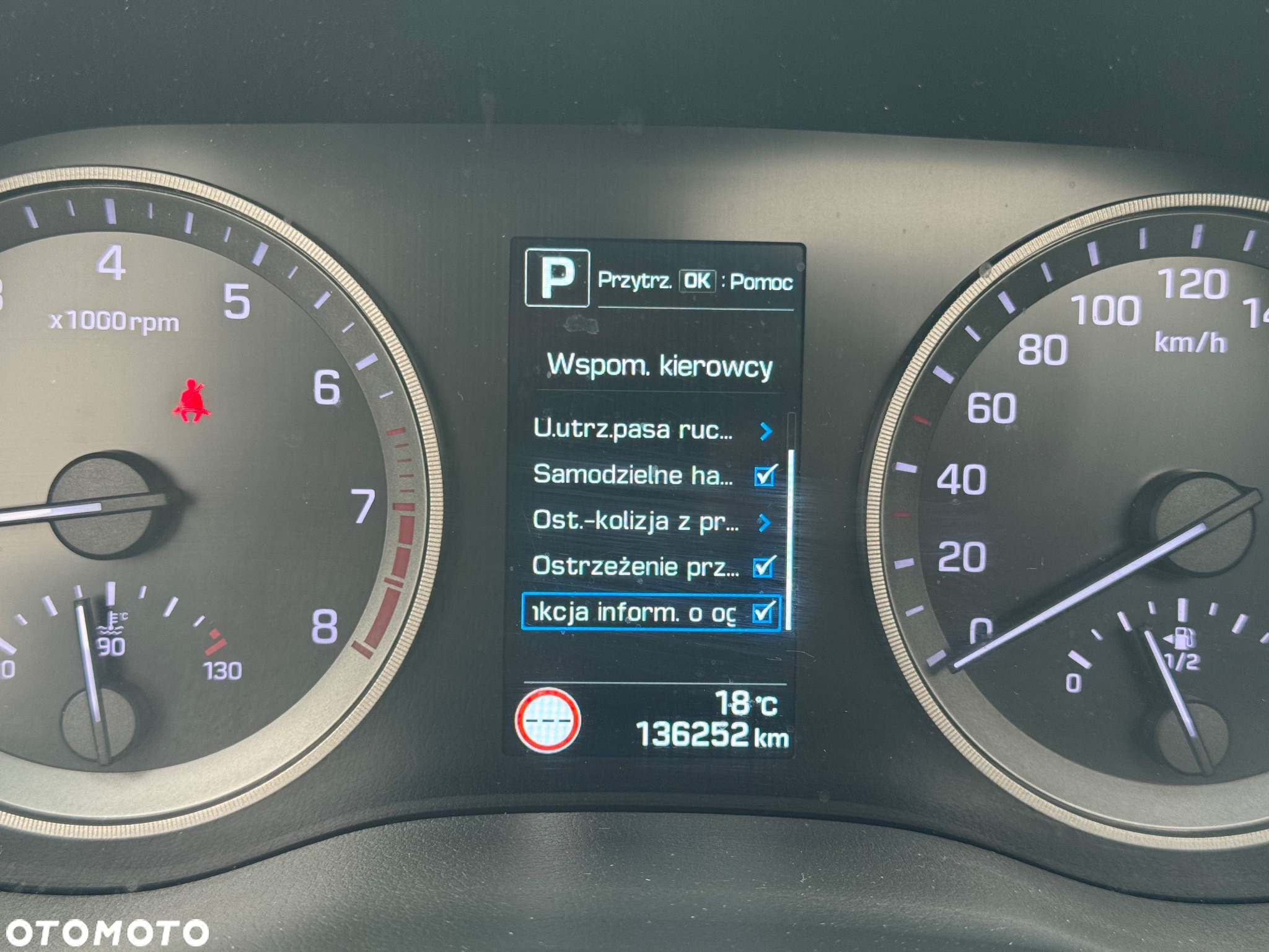 Hyundai Tucson 1.6 T-GDi Premium 4WD DCT - 37