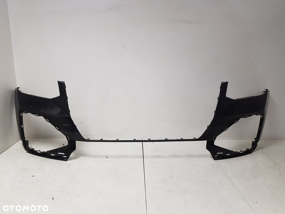 AUDI Q2 LIFT S-LINE 81A 81A ZDERZAK PRZEDNI PRZÓD 81A807437G - 2