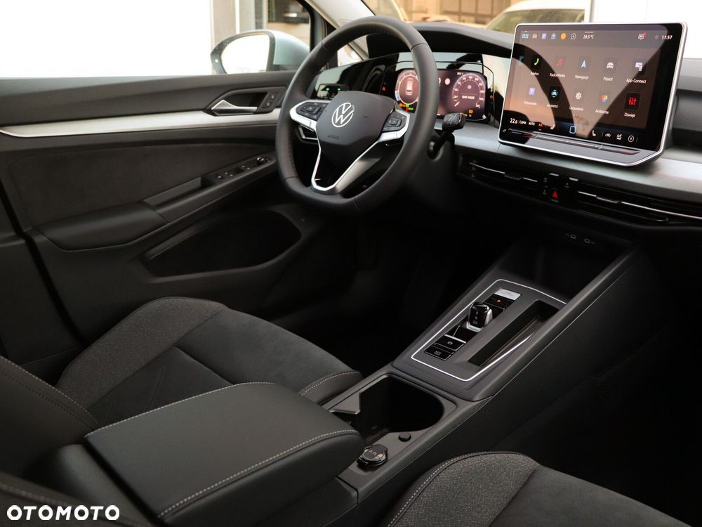 Volkswagen Golf 2026