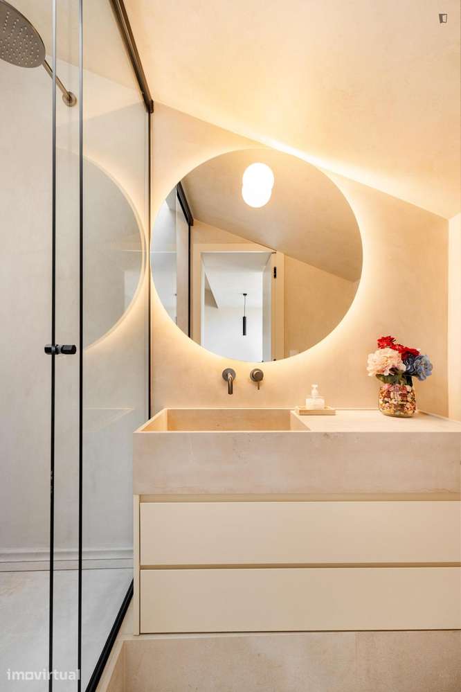 Apartamento com 1 quartos - localizado em Olaias Lisbon - Grande imagem: 2/19