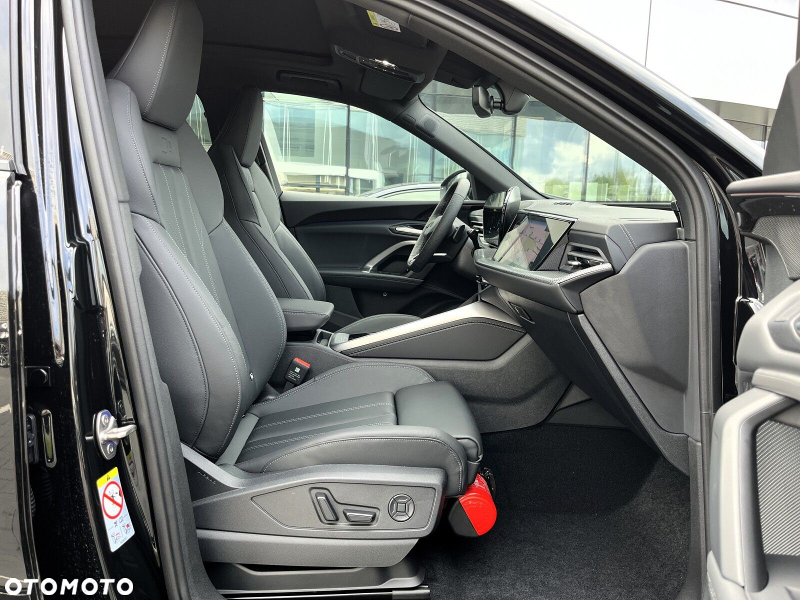 Audi Q5 - 23