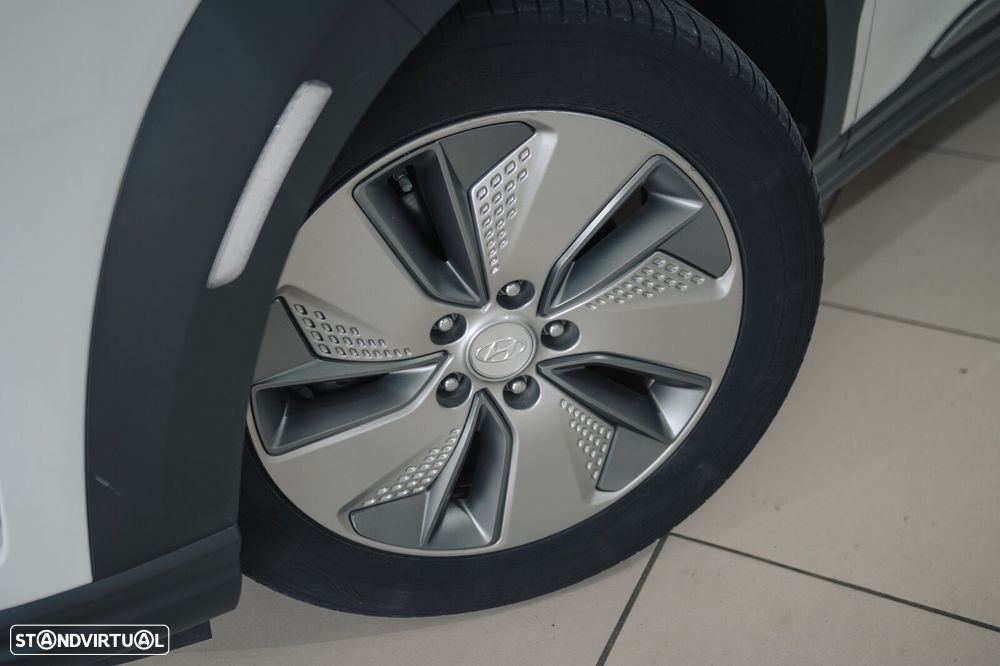 Hyundai Kauai 64 kWh Premium - 4