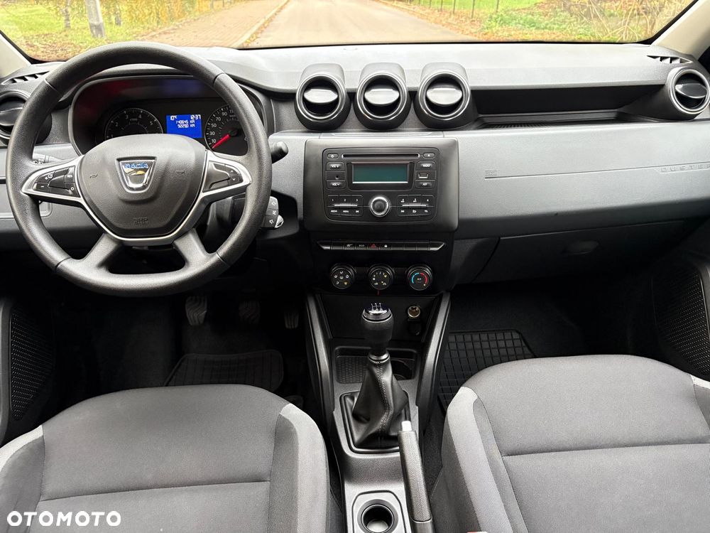 Dacia Duster - 25