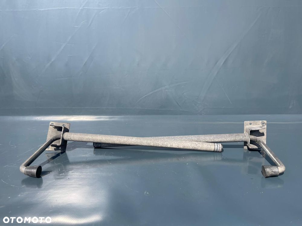 Trzymacz/blokada drzwi naczepy - 6