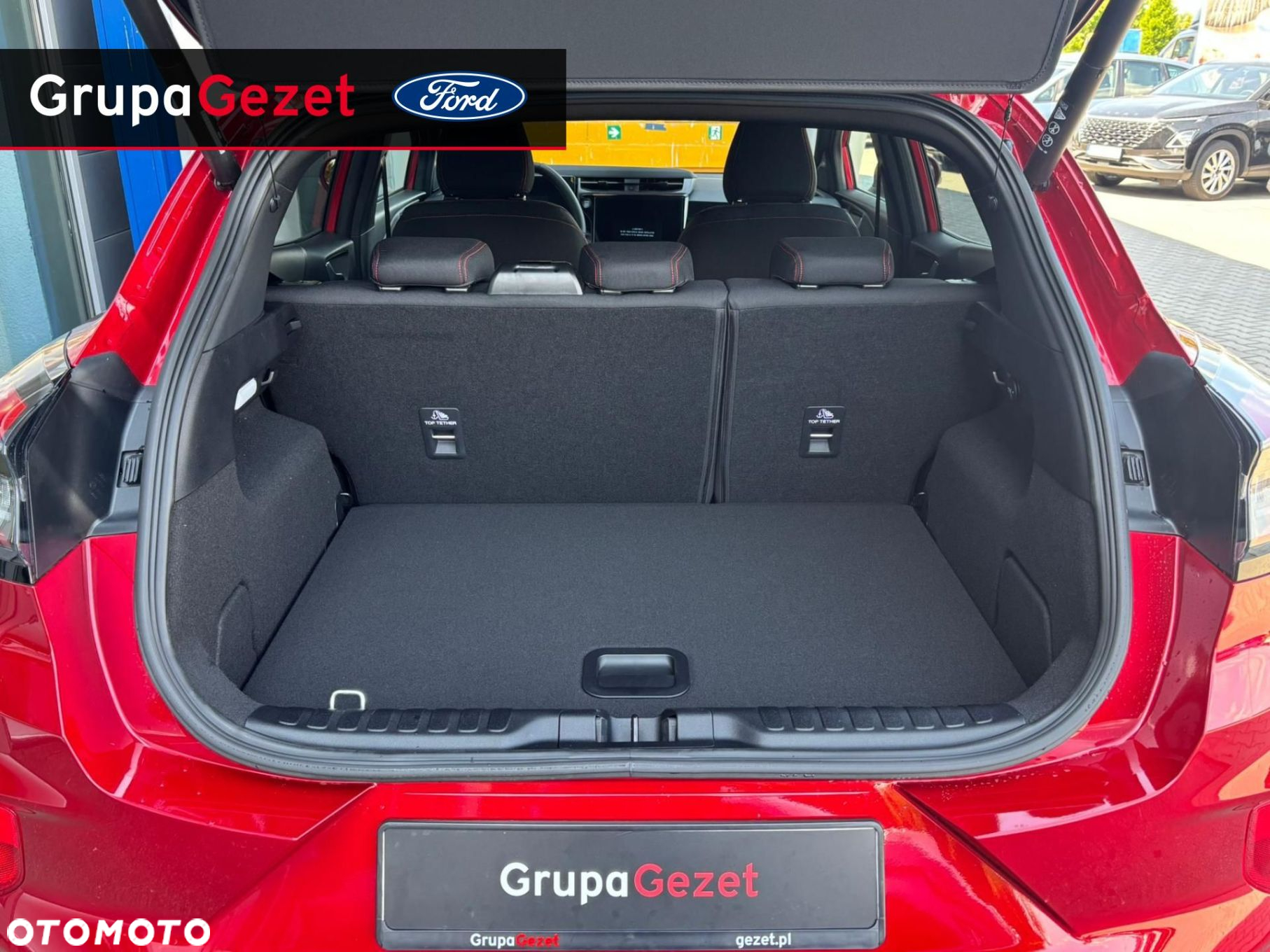 Ford Puma - 18