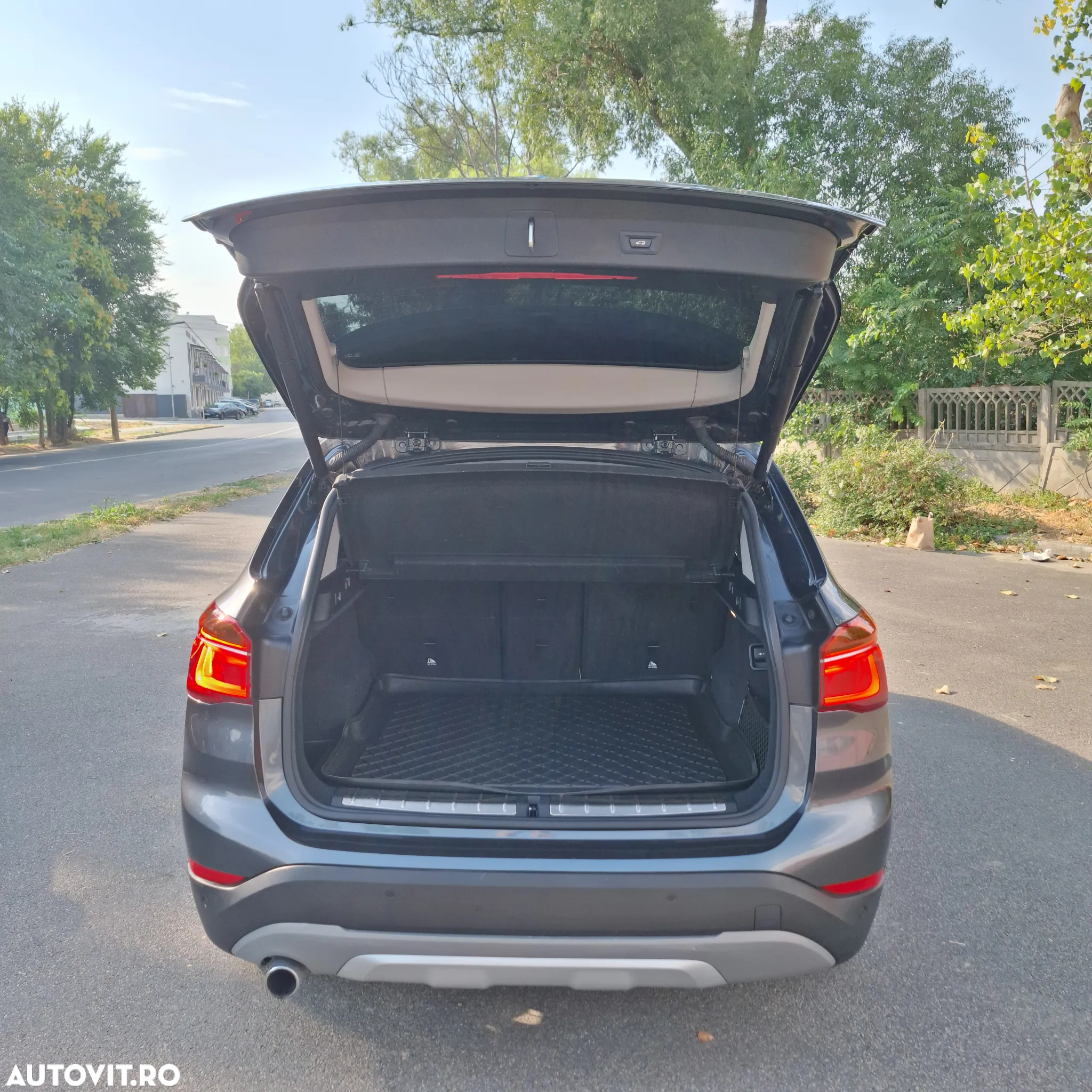 BMW X1 xDrive18d Aut. xLine - 10