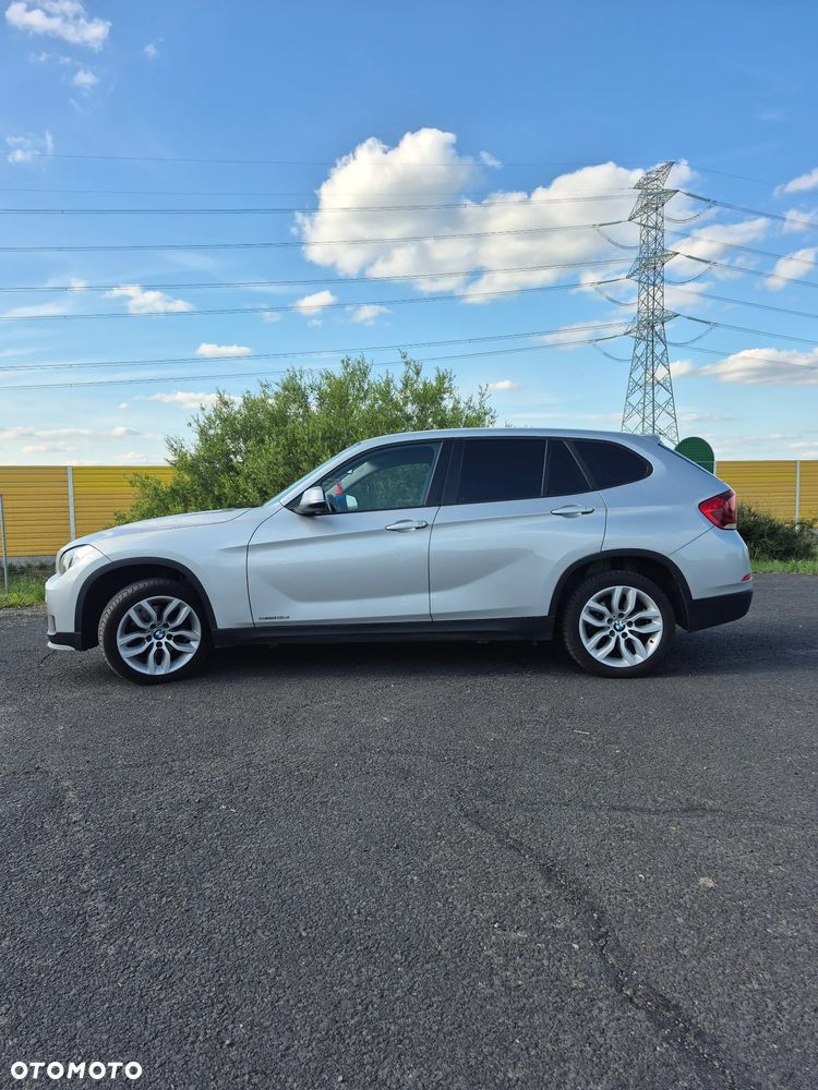 BMW X1 sDrive18d - 3