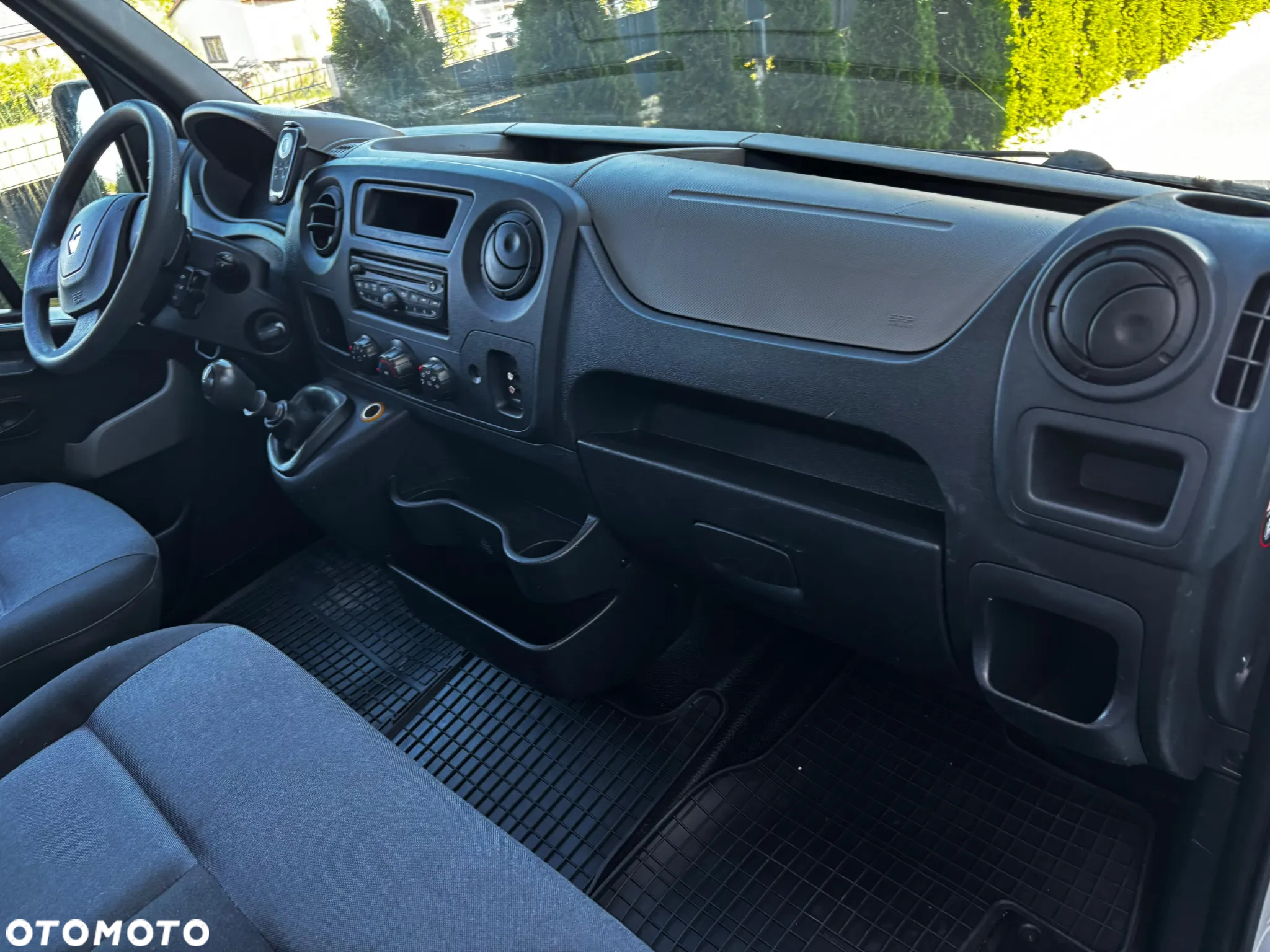 Renault Master - 32