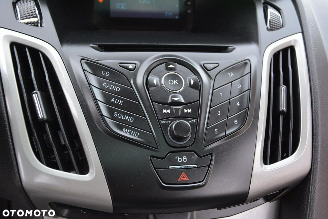 Ford Focus - 26