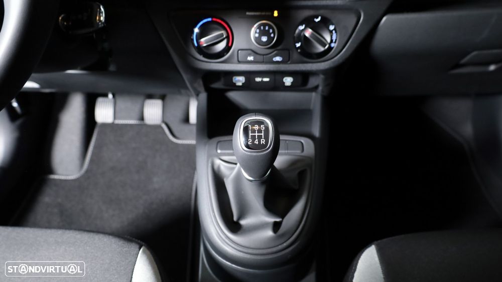 Hyundai i10 1.0 Comfort (TT) - 7