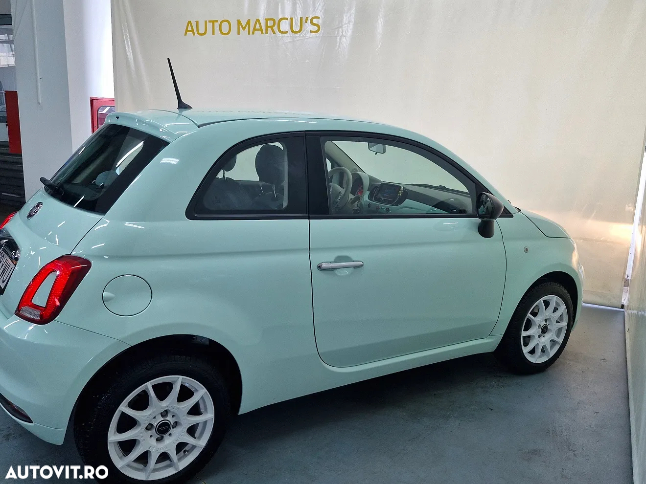 Fiat 500 - 15