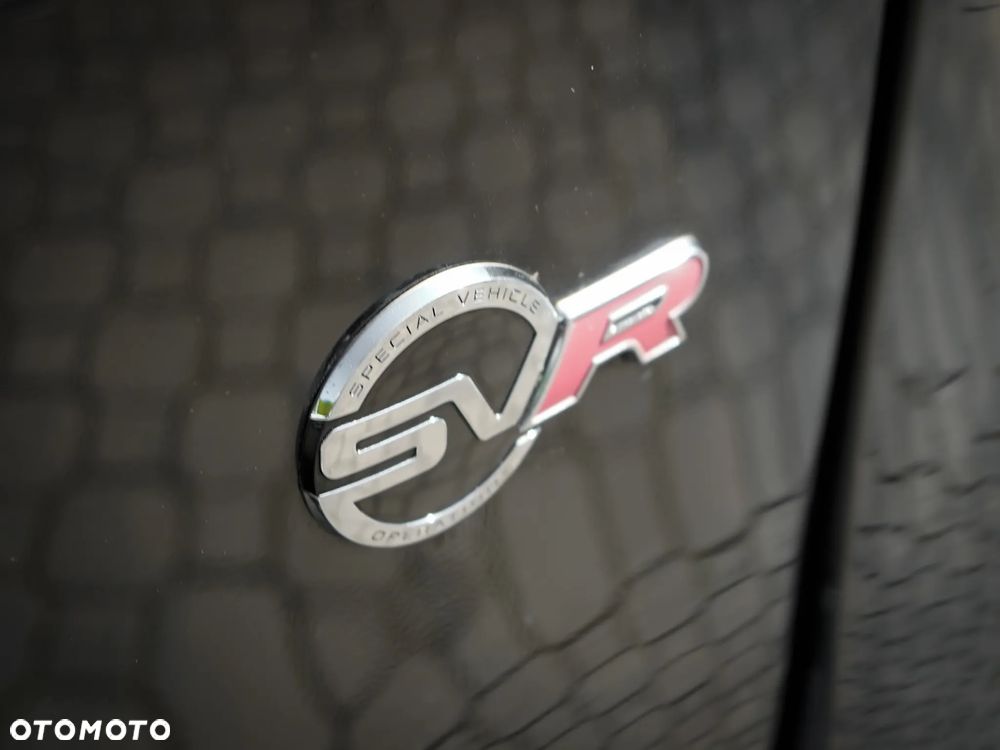 Jaguar F-Pace 5.0 V8 S/C AWD SVR - 13